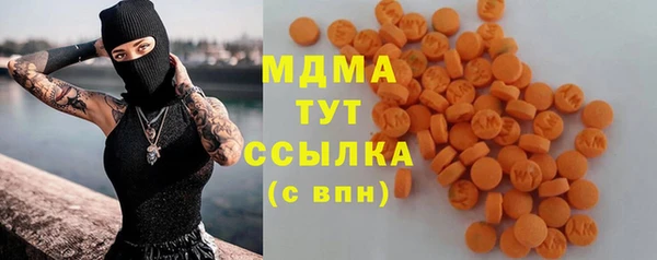 хмурый Алзамай